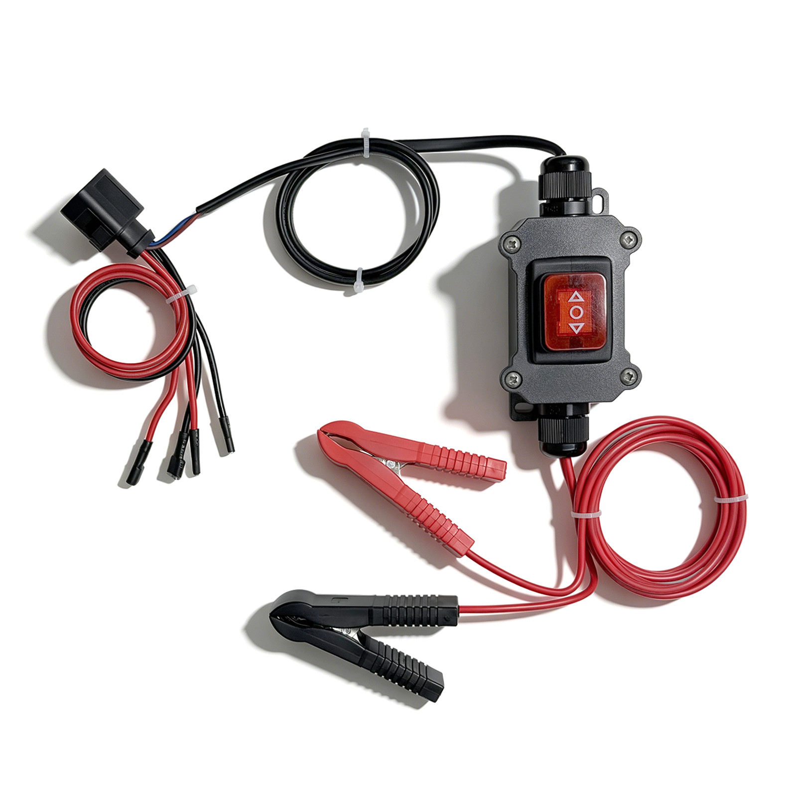 EPB Emergency Release Tool Electronic Parking Brake Release & Reset Tool