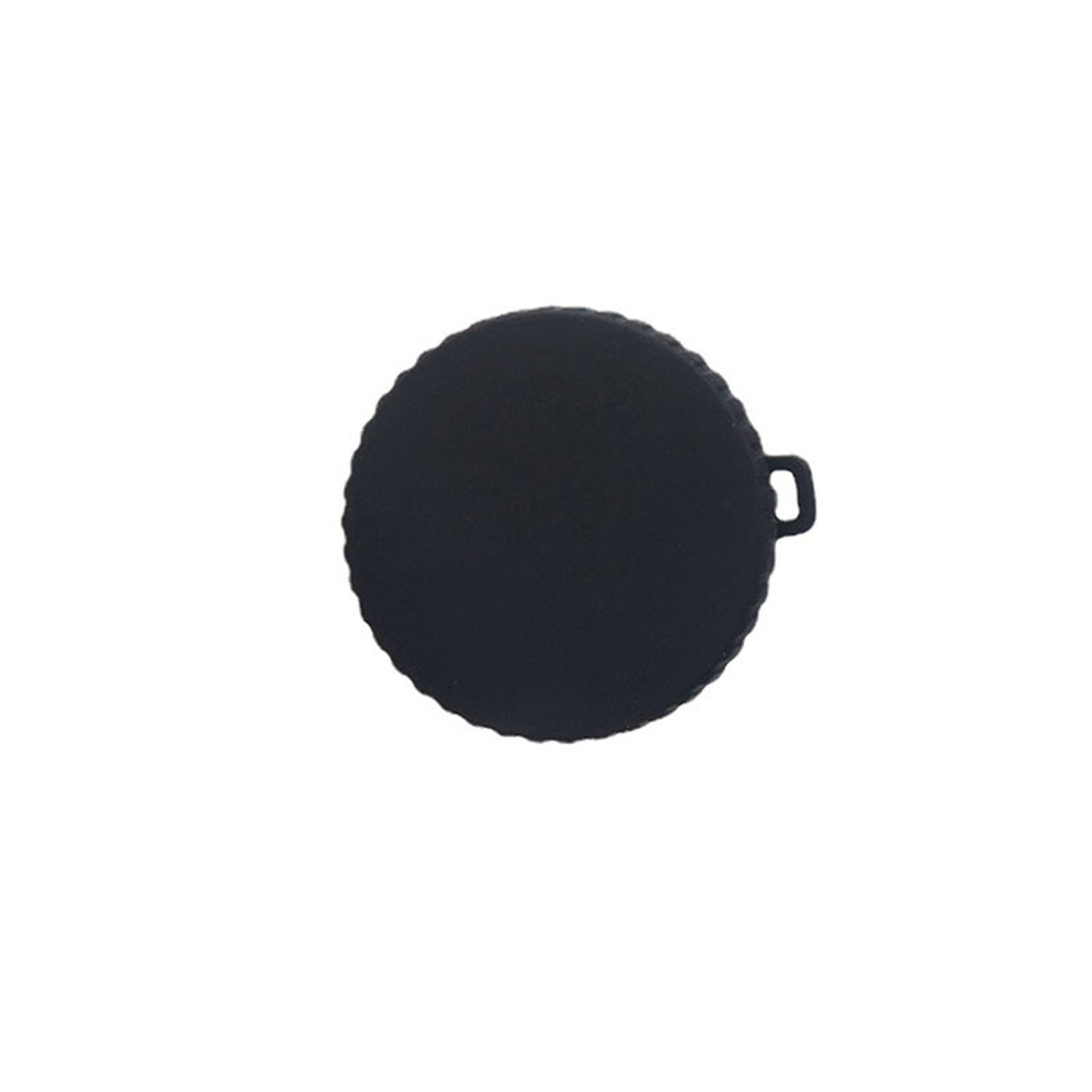 Silicone Dust-proof Lens Cap Sports Camera Parts for ACTION4/3 Drop-proof ##