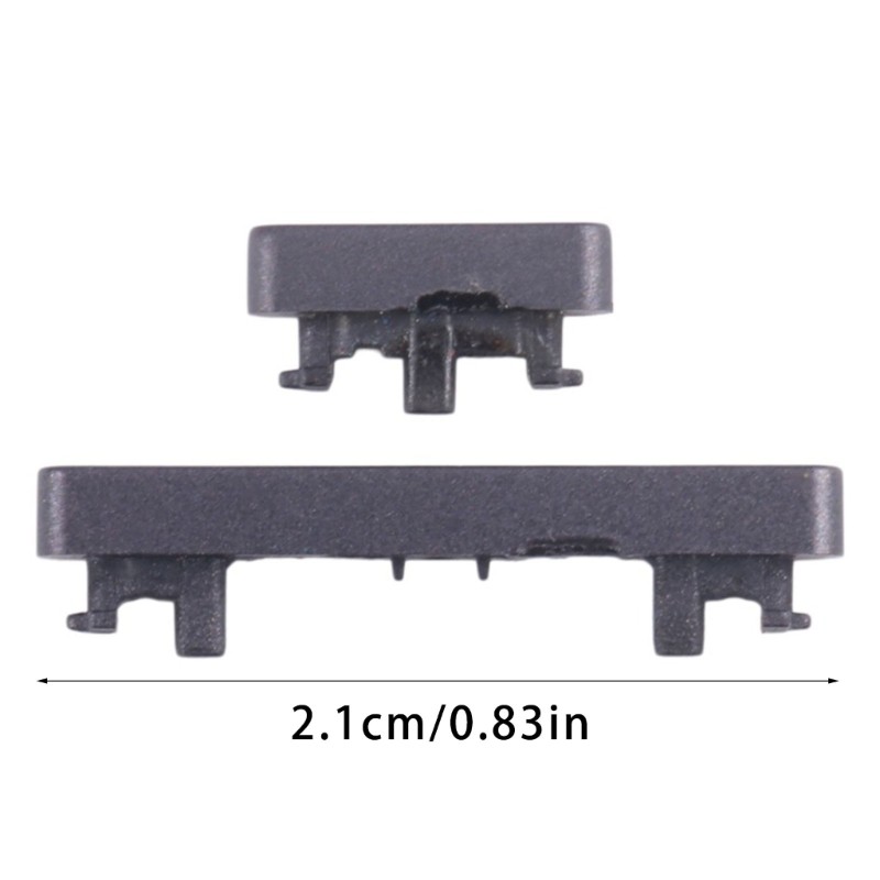 Easy Installation Replacement Button for Tablet Volumes and Power X200/X205