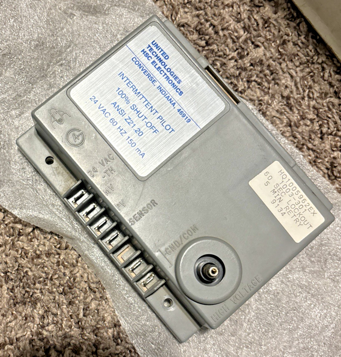 Ignition Module 1005962