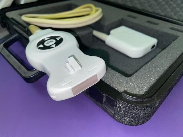 Bard 9770602 probe