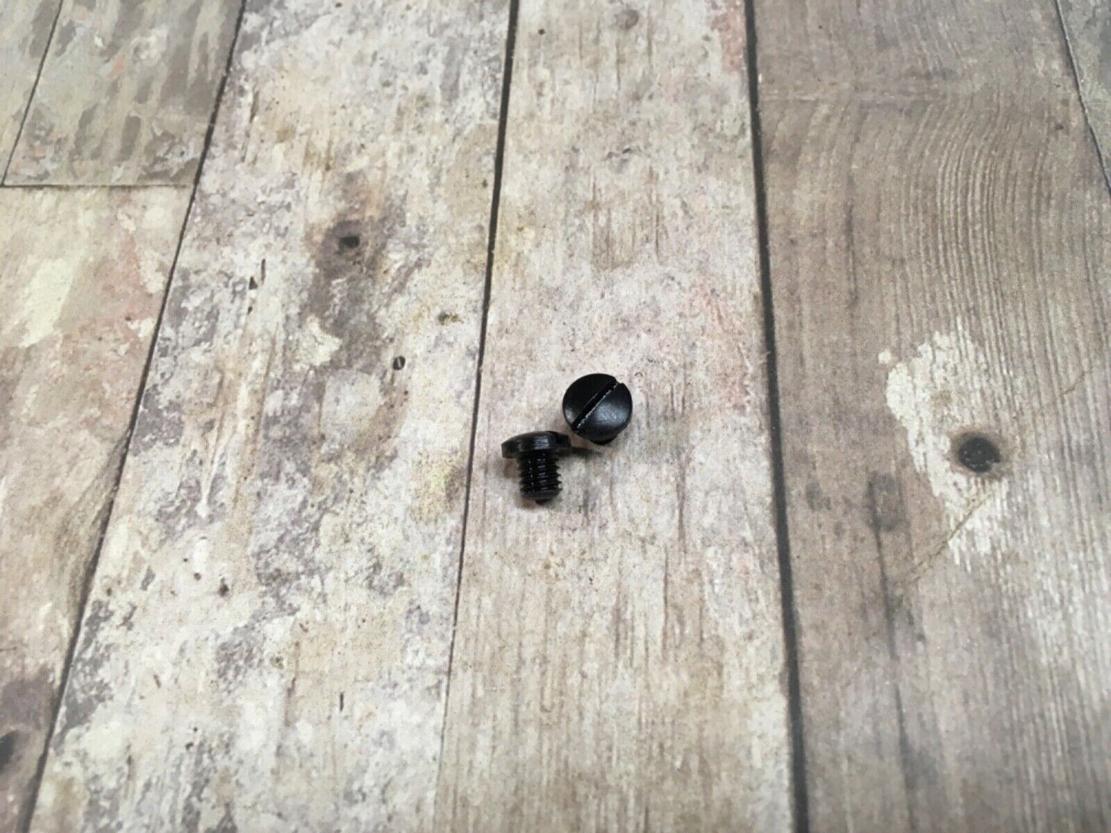 Mossberg S-130, S-100, S-108 receiver sight mounting screw set