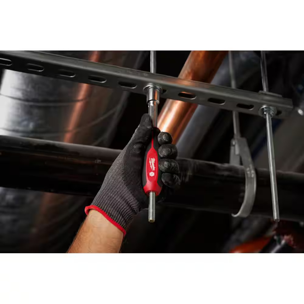 13 Mm Hollowcore Nut Driver