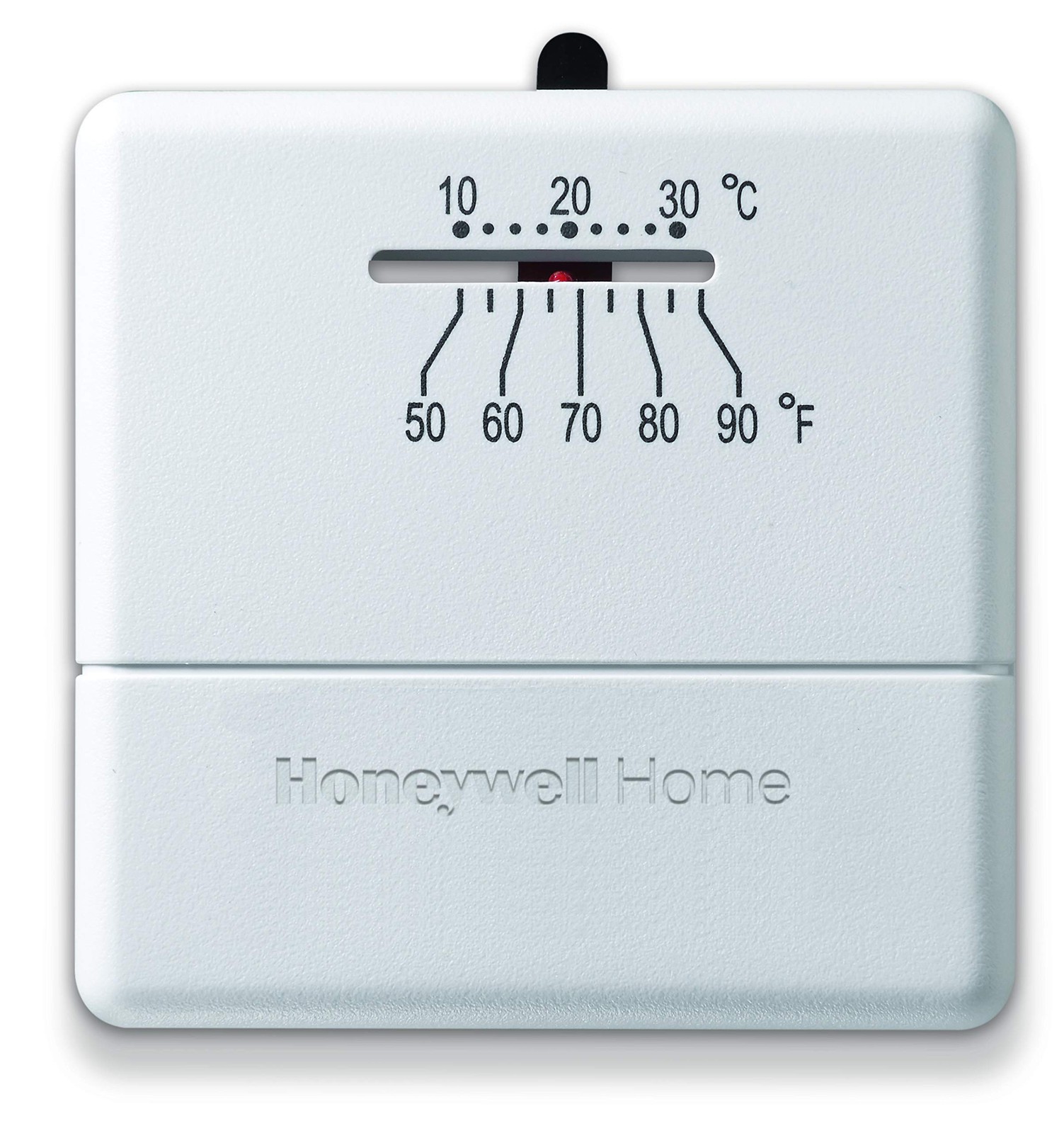CT30A1005 Standard Manual Economy Thermostat, Almond, 0.6