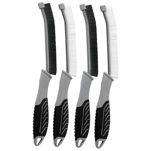 Car Detailing Brush Set for Car Cleaning Kit, Multi-Purpose Interior Car