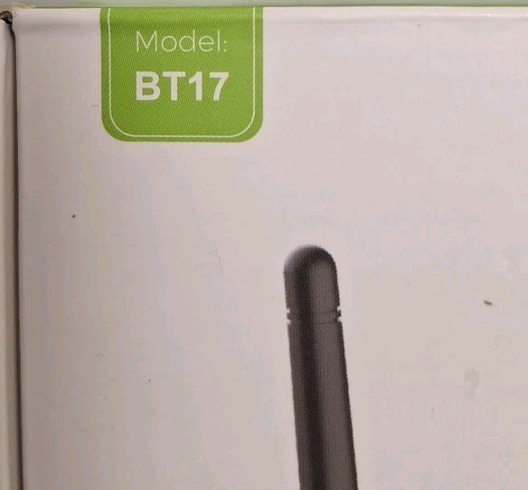 3 In 1 Audio Streaming Box BT17 Audio Streaming Box 5.3 Version (Open Box)