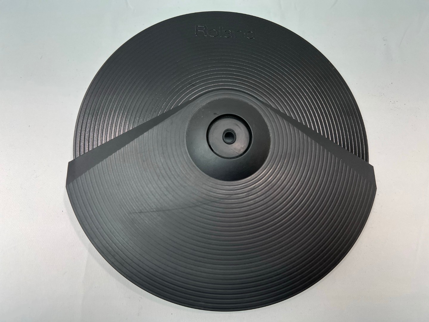Roland CY8 12" Crash Ride Cymbal V Drums Pad CY-8*