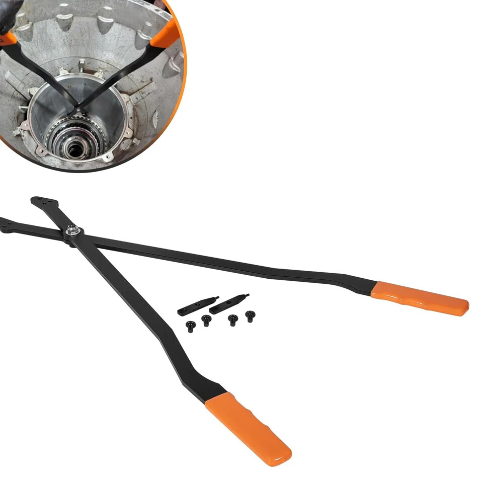 1489 26" Internal Retaining Ring Pliers for GM 5L40, 5L50, 6L50, 6L80 & 6L90
