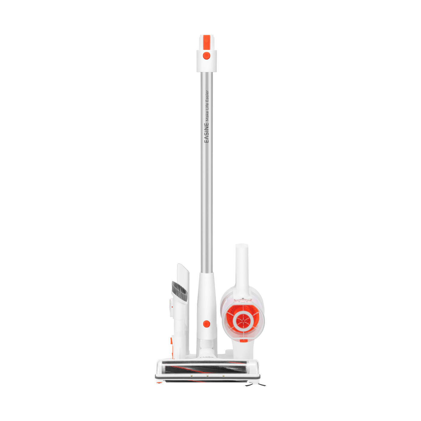 Easine by iLife G50 Cordless Stick Vacuum Cleaner