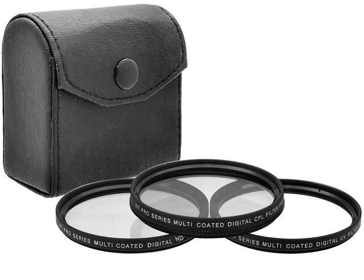 Camera Accessory Bundles For Olympus E-620 E-600 E-520 E-510 E-450 E-420 E-410