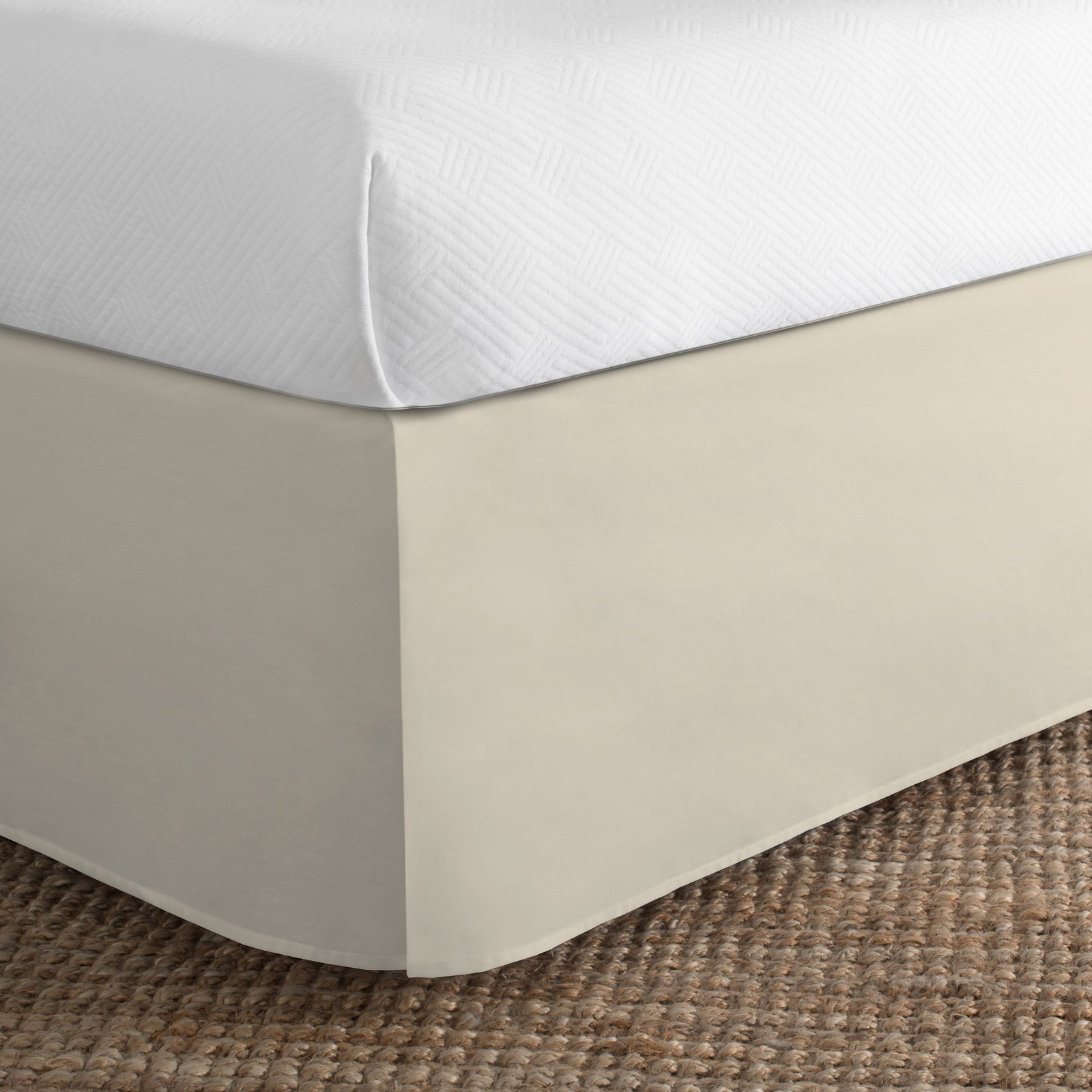 Today's Home Basic Cotton Rich Tailored Bedding Collection
