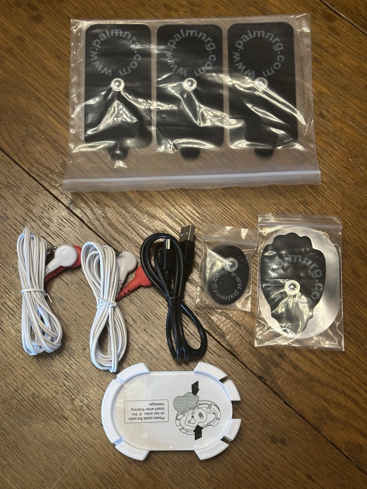 Palm NRG Combo Belt Creative Technology Open Box