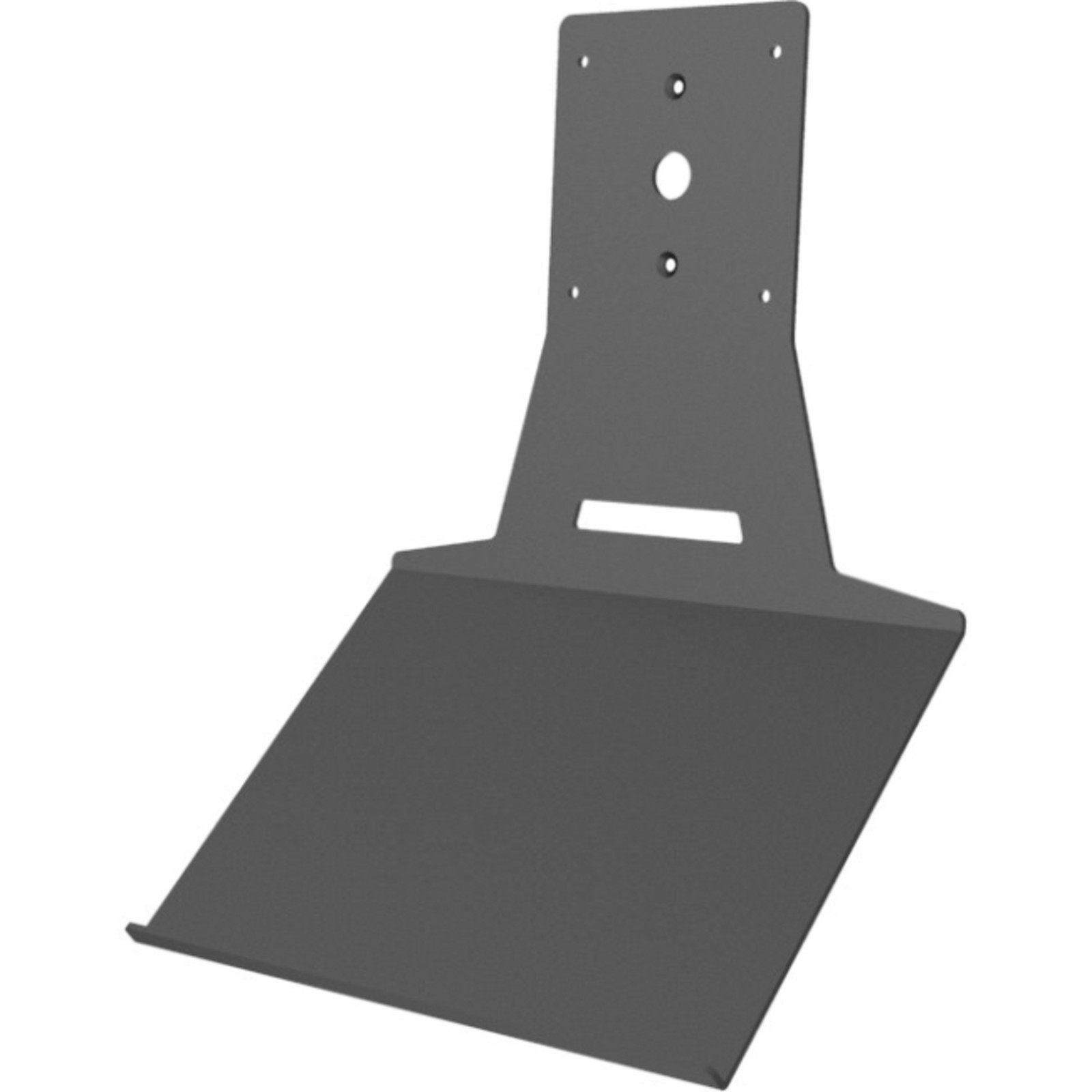 Compulocks Brands - UKBTRAYW - Compulocks Universal Keyboard Tray VESA