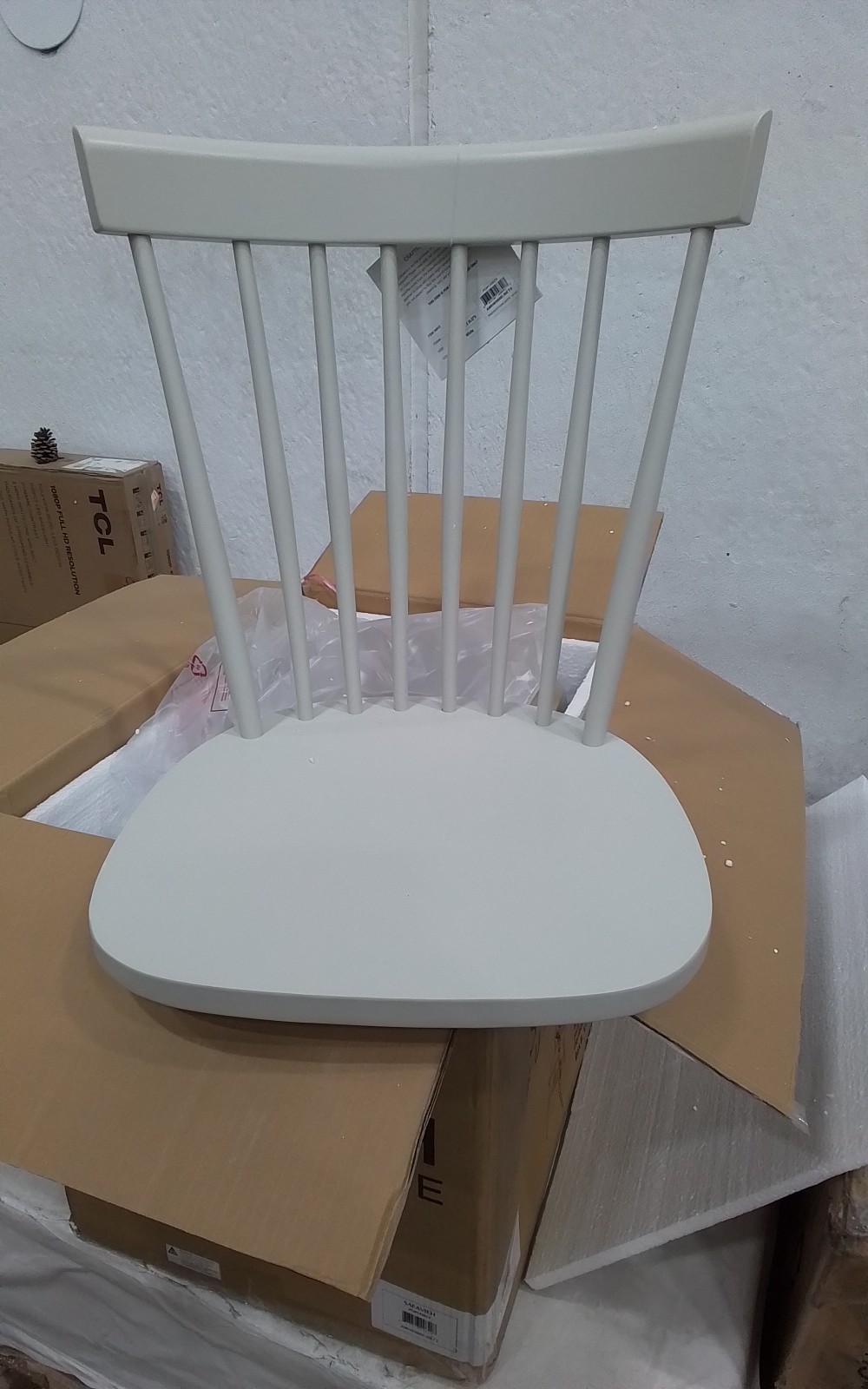 Safavieh PARKER SPINDEL SIDE CHAIR, Reduced Price 2172761916 AMH8500E