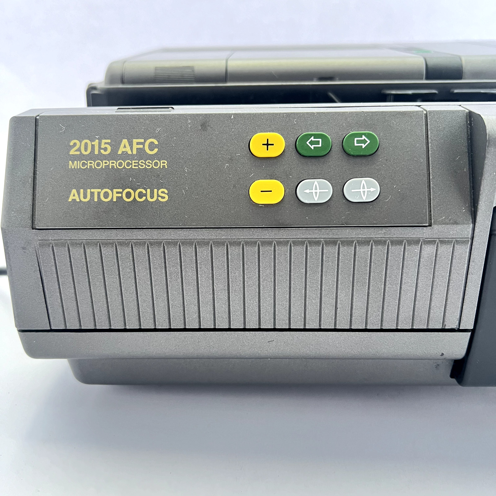 Braun Nurnberg - Paximat Multimag Autofocus 2015 Micropressor