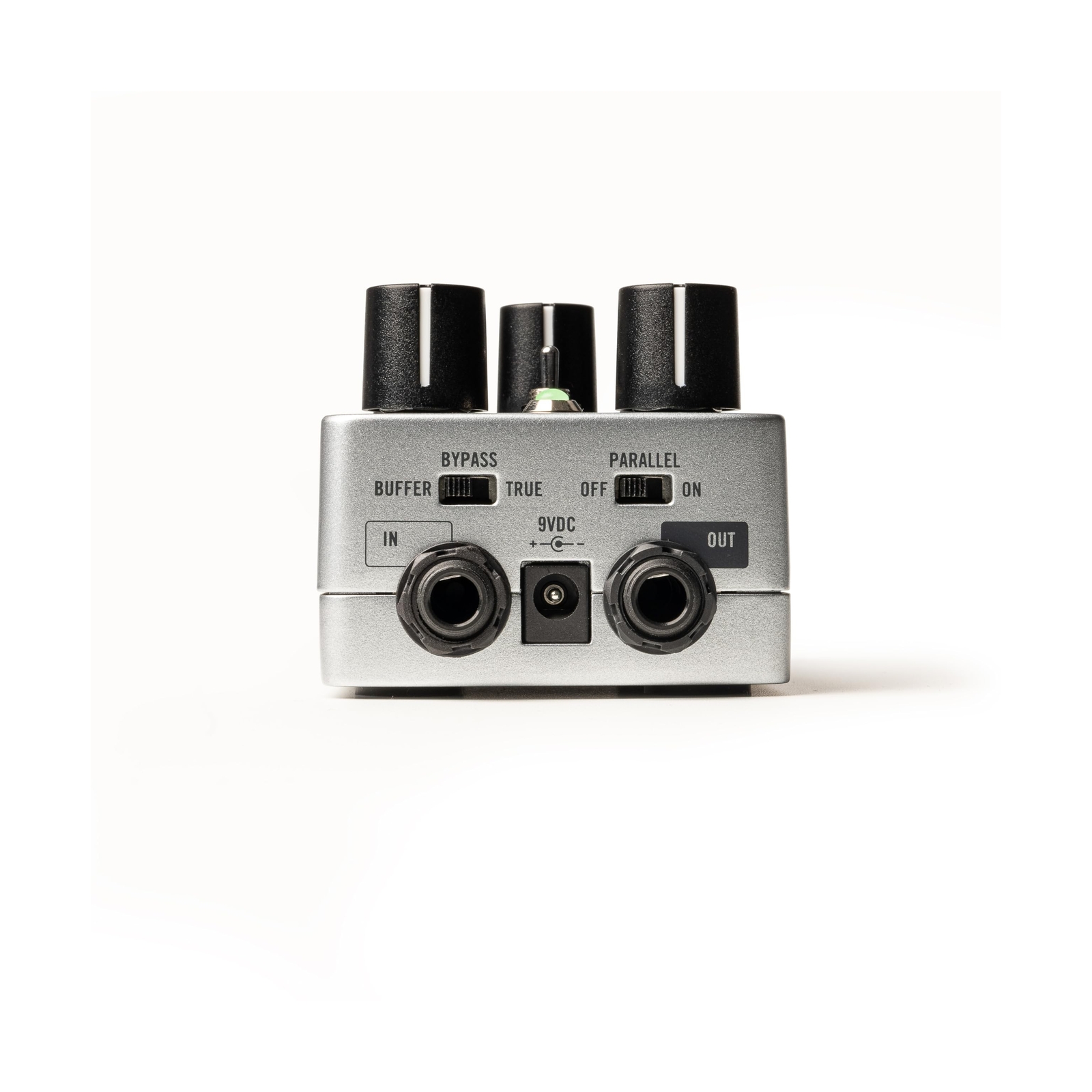 Universal Audio 1176 Compressor Limiter Pedal