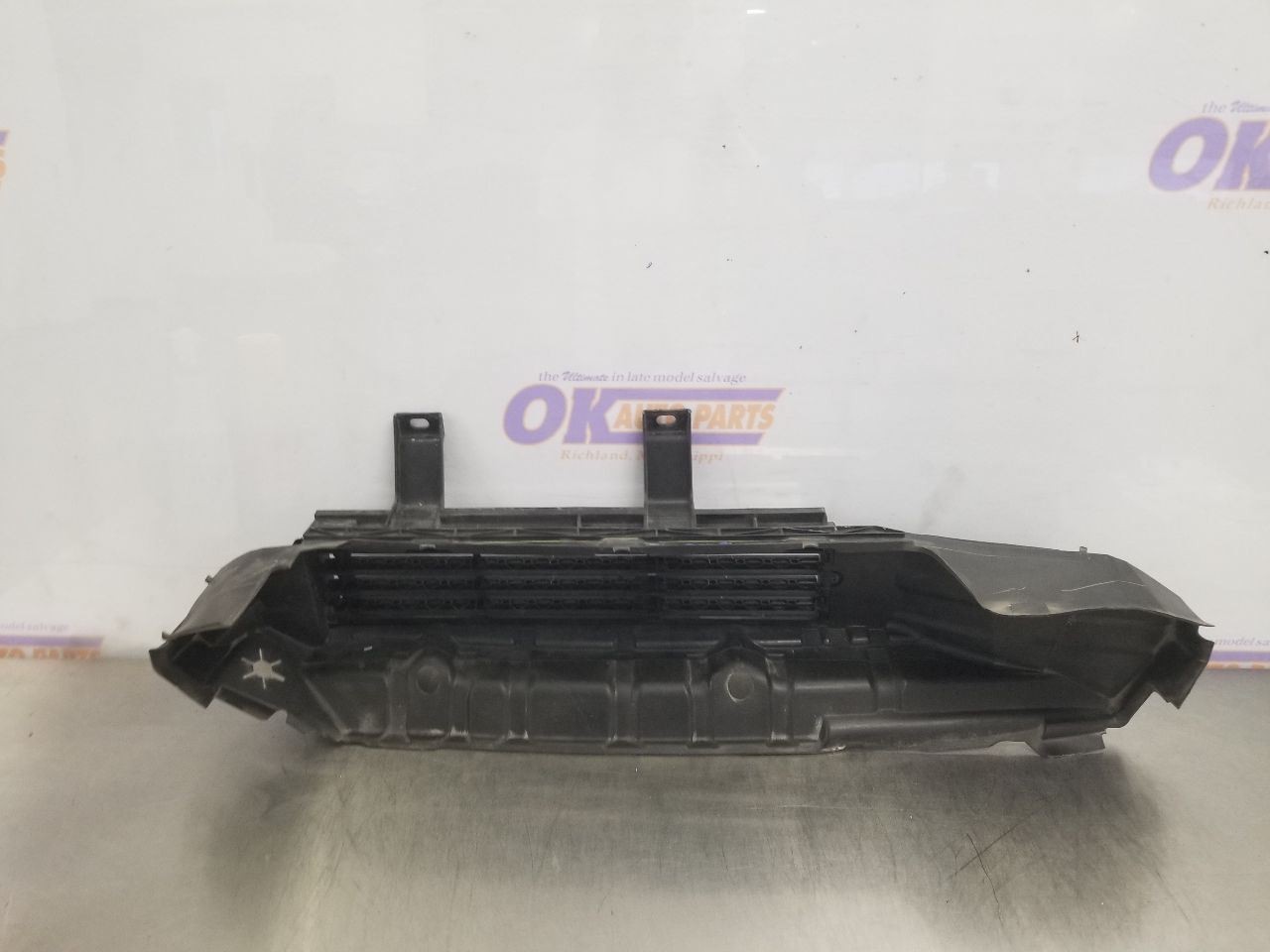24 NISSAN SENTRA SR AIR SHUTTER 2.0L ENGINE