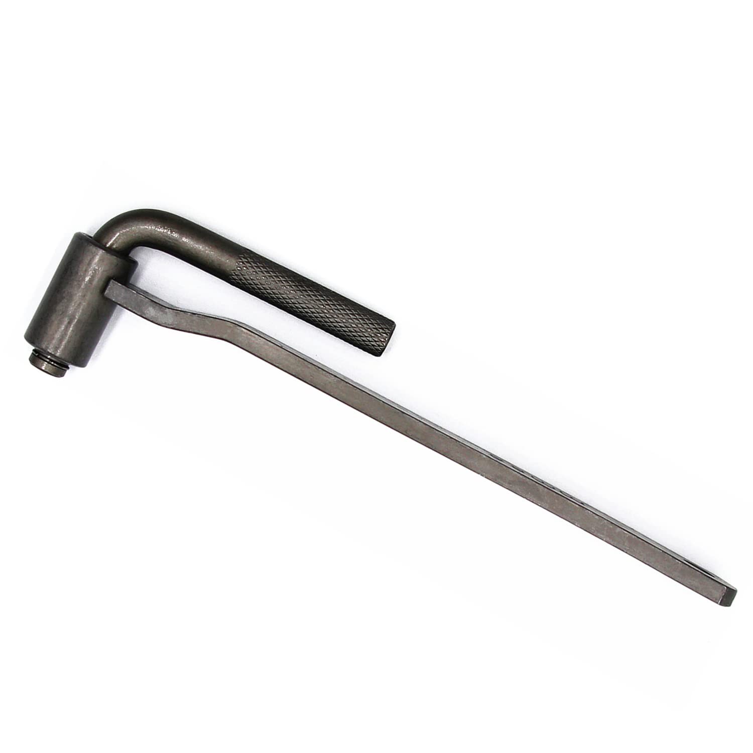Motorcycle Engine Valve Screw Adjustment Tool,9mm Hex 3mm Square