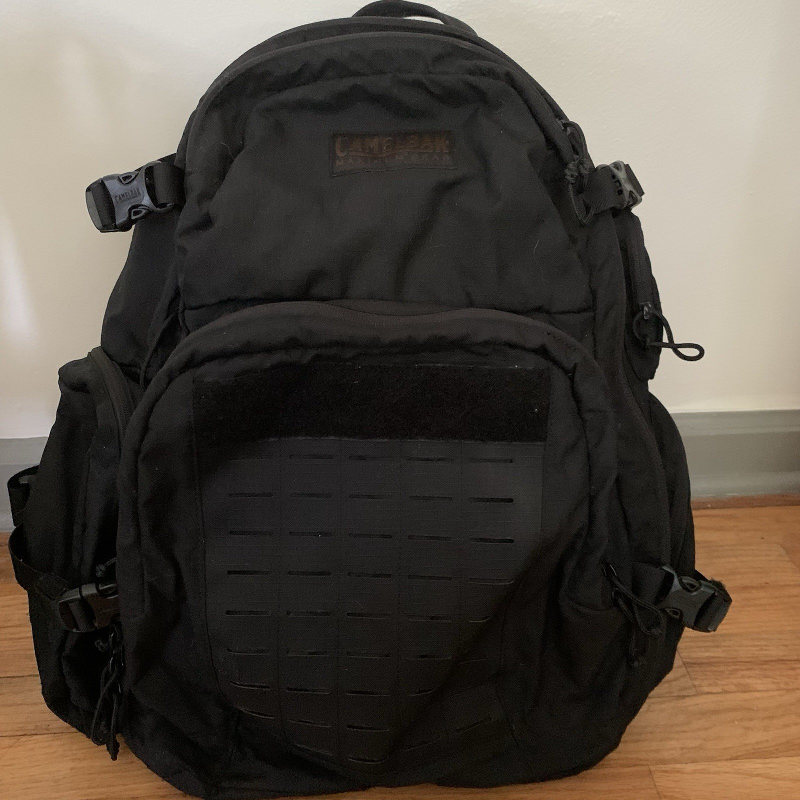 Camelbak Maximum Gear BFM Motherlode Tactical Backpack Laser Cut Molle