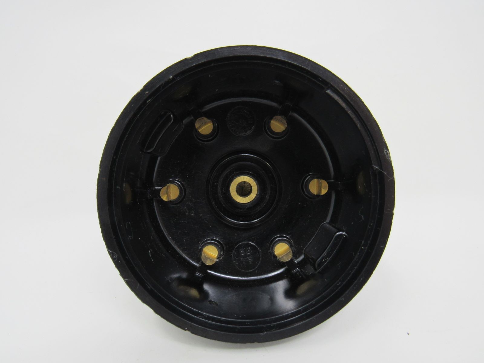 Echlin Distributor Cover 6 Cylinder AL63