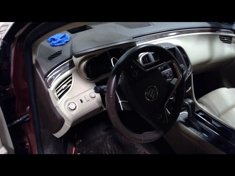 Temperature Control Module Fits 15-20 IMPALA 13595113