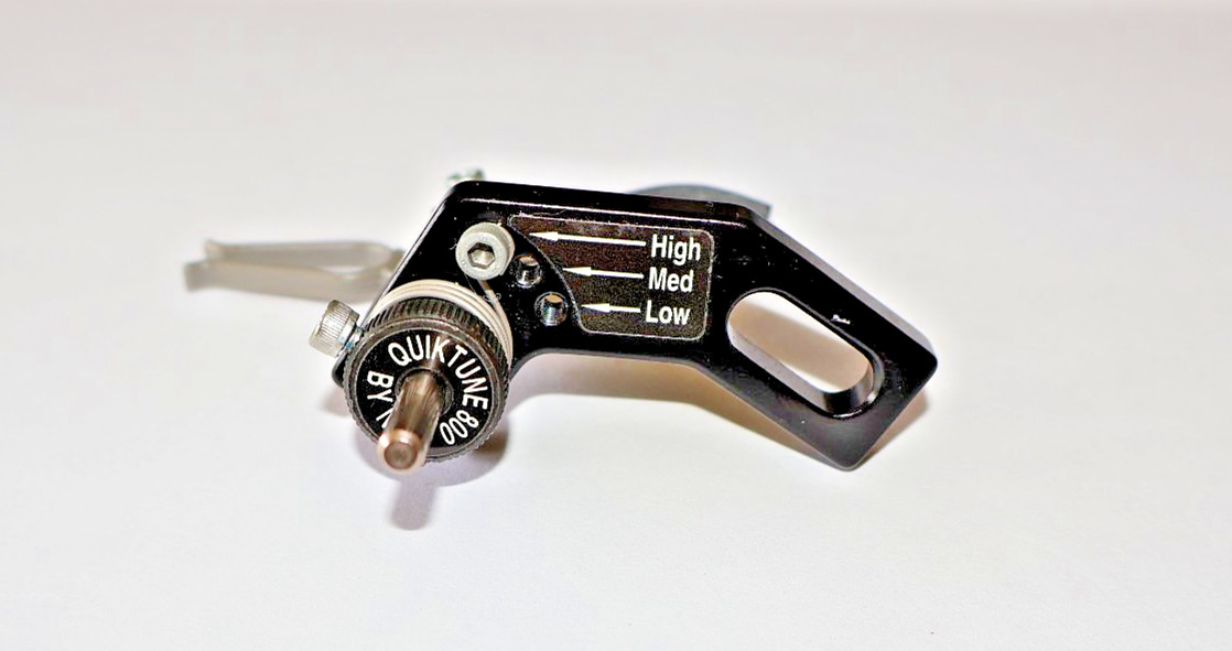 NAP Quick Tune 800 Arrow Rest