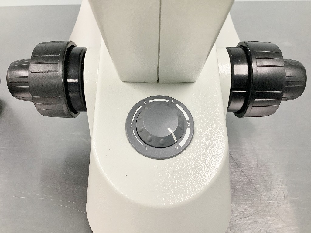 Accu-Scope Inverted Microscope - Tested with Warranty SEE VIDEO