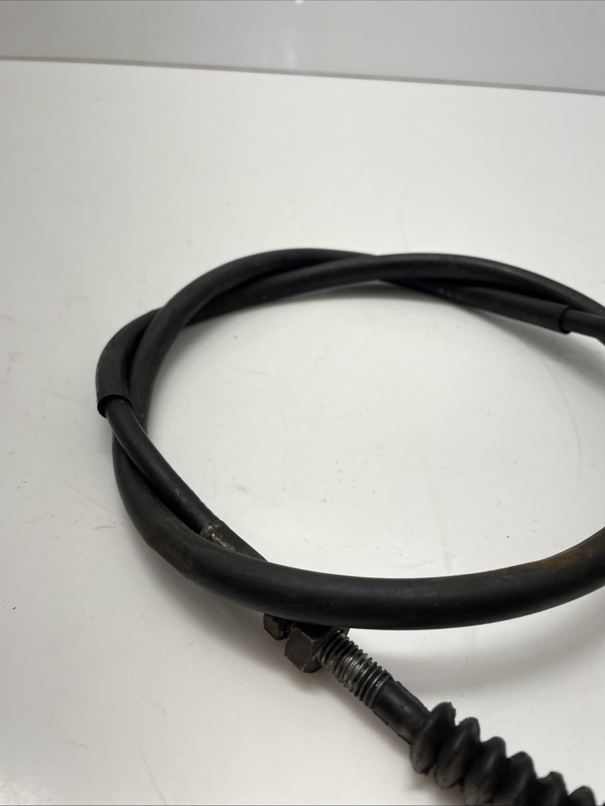 ♻️ Honda Cg 125 1996 - 2000 Clutch Cable ♻️