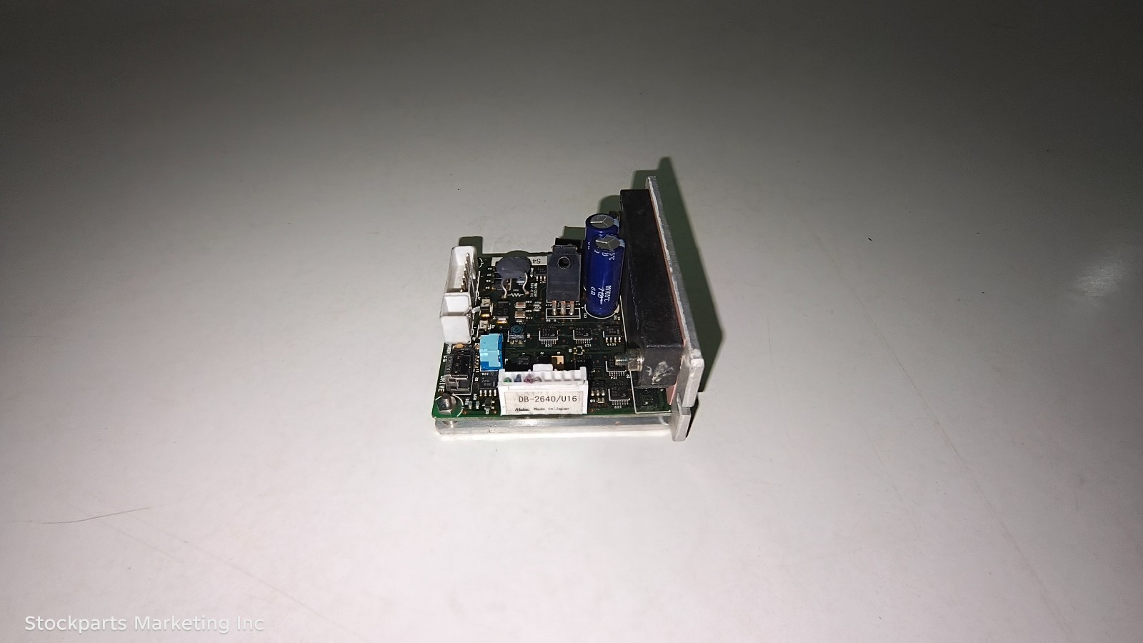 Melec KP1426-1A KP14261A Step Servo Stepping Motor Driver Controller Fast Ship!