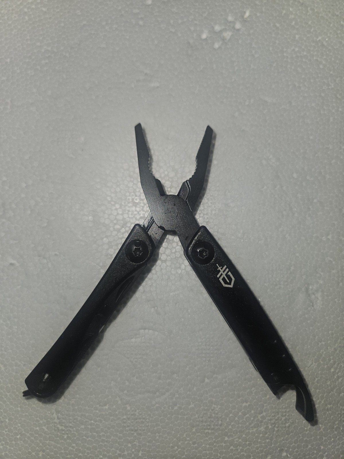 Gerber 30-000469 Dime Multi-Tool - Black
