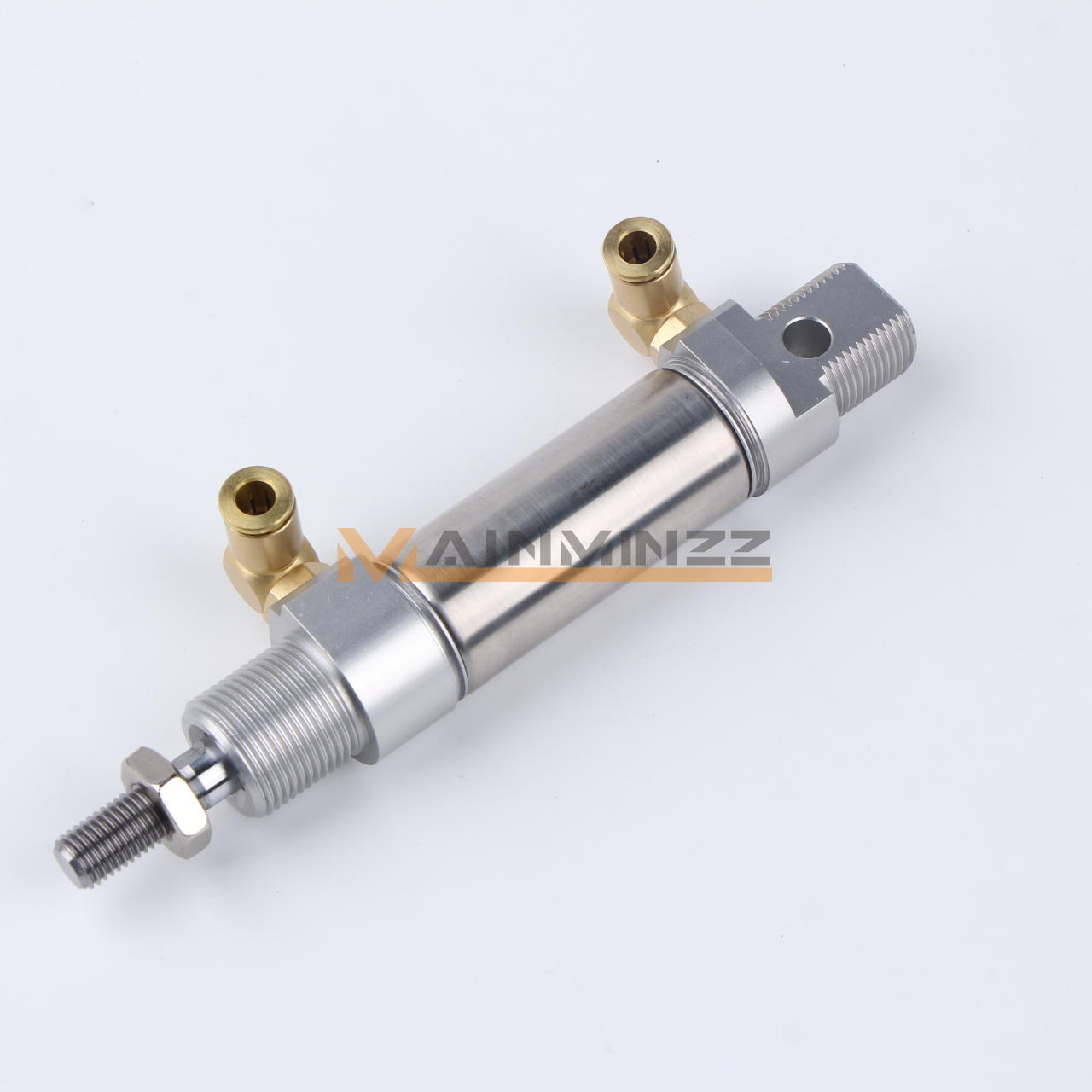 2pcs New 87.334.010 SM102 Water Ink Cylinder Pneumatic Cylinder For Heidelberg