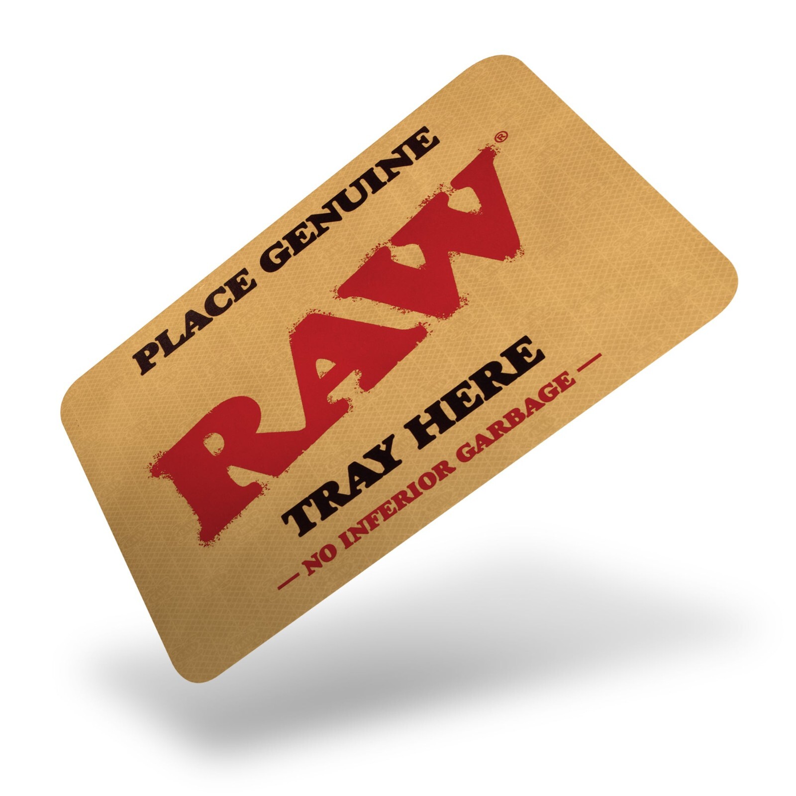 RAW Magnet Tray Holder | 1 Unit