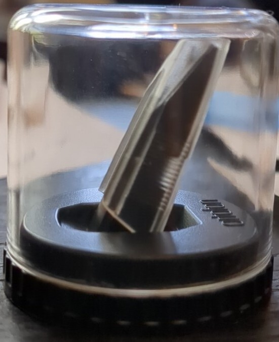 Ortofon - Concorde MKII MIX Replacement Stylus - Made In Denmark - New Record