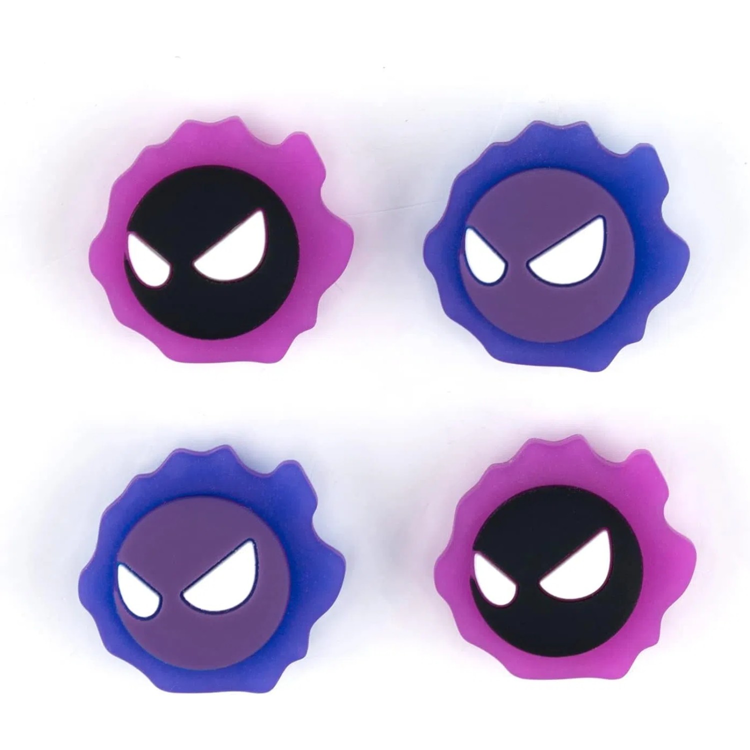 Game Controller Thumb Grip Caps for Switch/OLED/Lite, 4-Pcs Joystick Covers