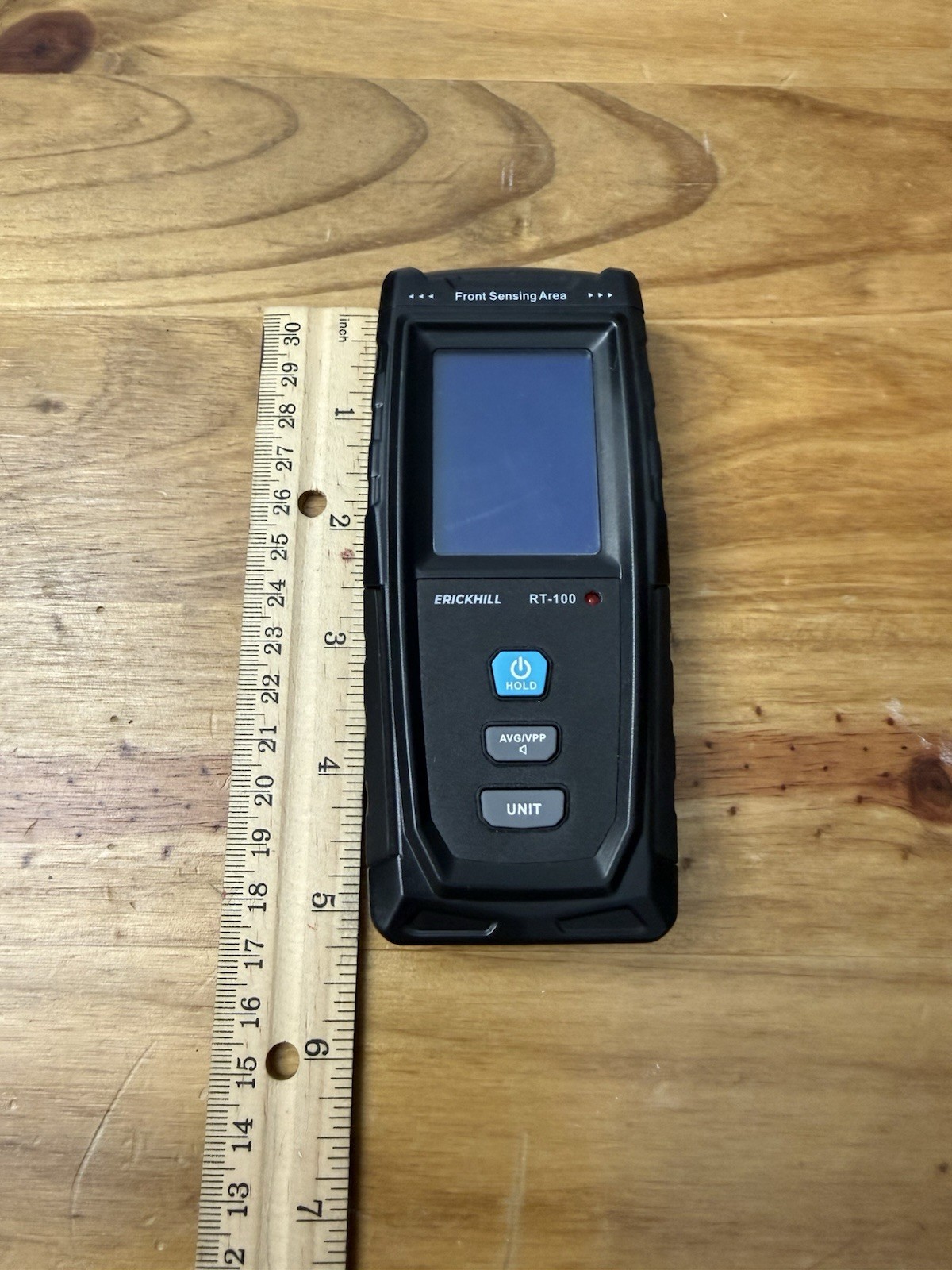 Erickhill Rechargeable EMF Tester Electromagnetic Radiation Tester RT-100