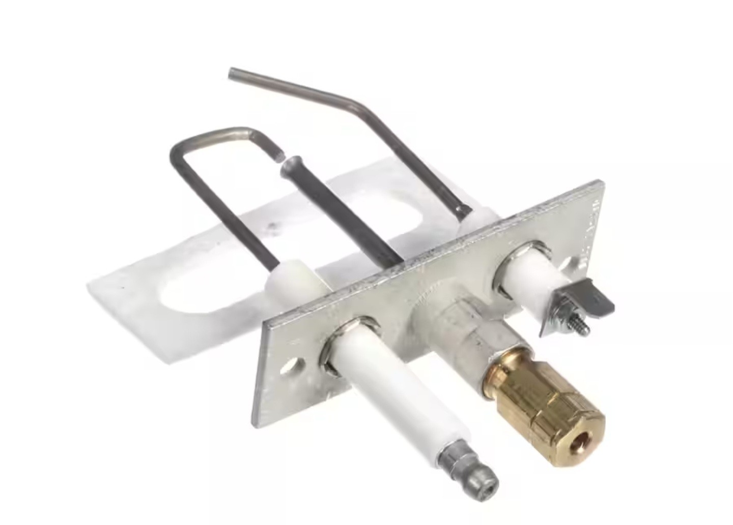 Frymaster 8260981 Natural Ignitor Assembly w/ Gasket