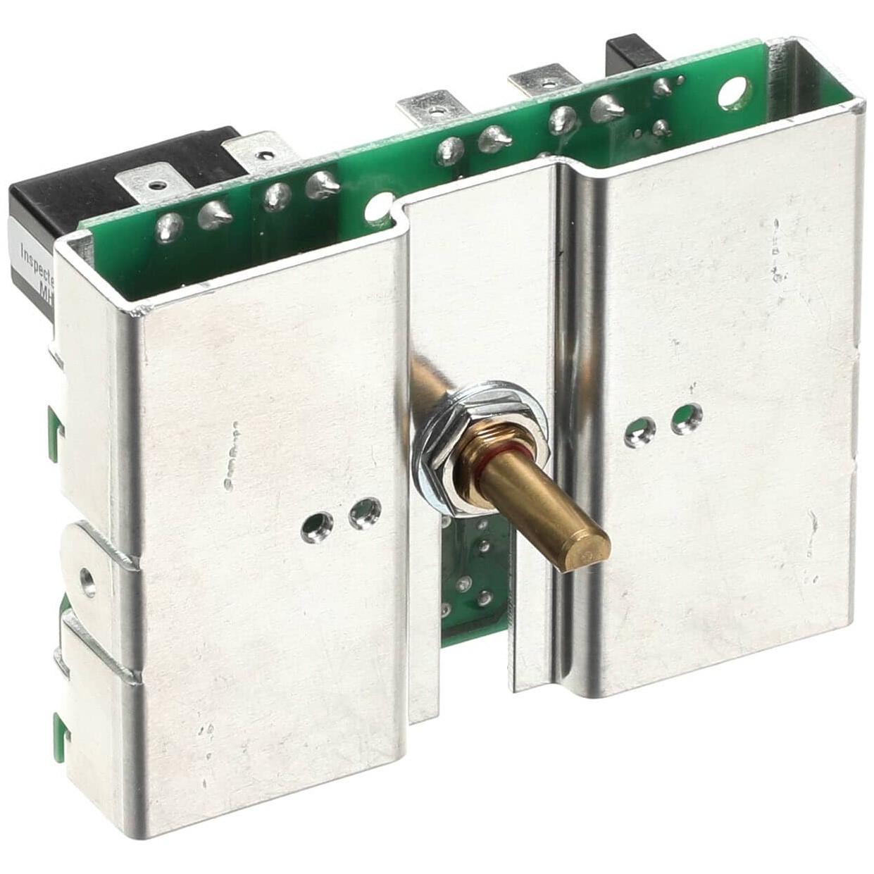 Hatco 02.16.190.00 Controller, Elec, Thermostat, Hwbi Dry