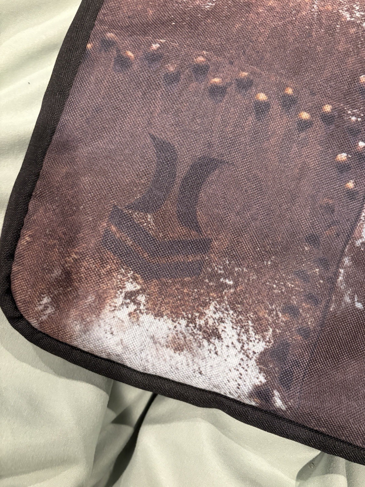 Hurley Laptop Case HRLY-99 Soft Case 14x11
