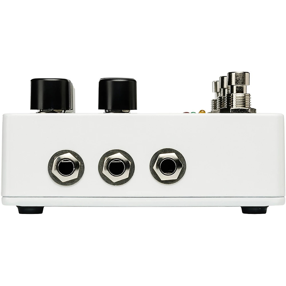 ElectroHarmonix Superego+ Synth Effects Pedal