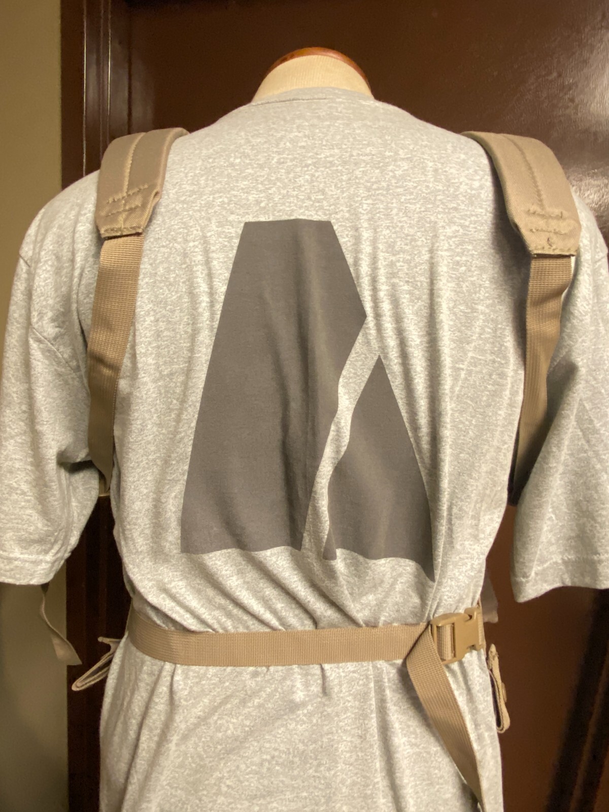 Chest Rig