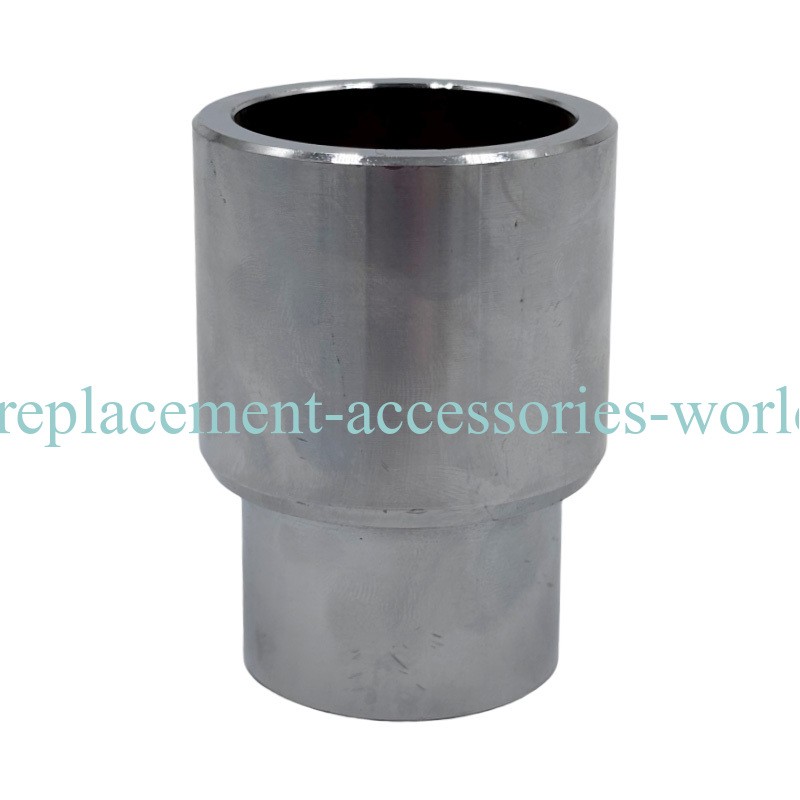 1.6" Car Lift Tray Heightening Feet Plus Pad Solid Lift Parts