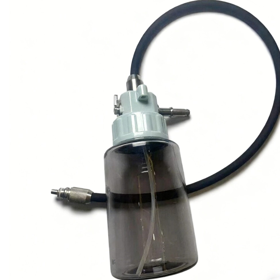 Replacement For OS-H5 Autoclavable Container Connection Water Bottle