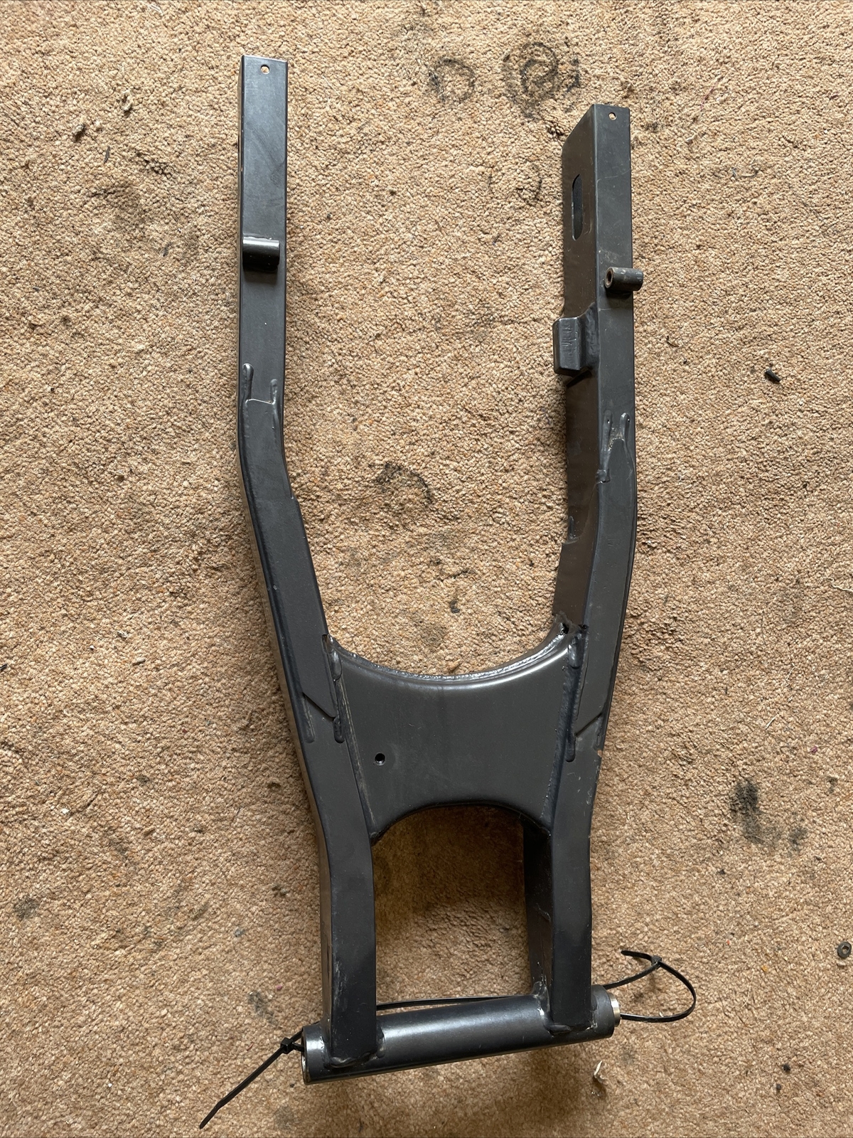 2018 Suzuki GSXR250 Rear Swingarm 61100-48H40-QGE