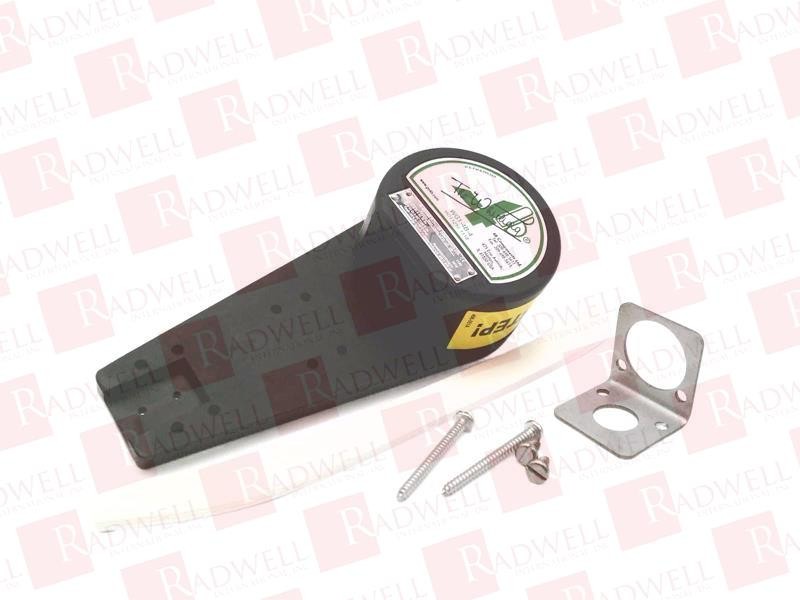 4B COMPONENTS WG1-4B-4 / WG14B4 (BRAND NEW)