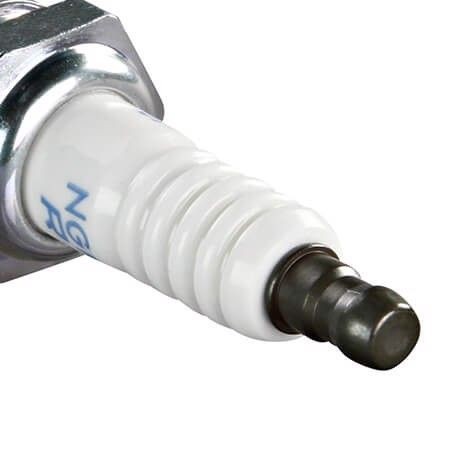 NGK Nickel Spark Plug 3194
