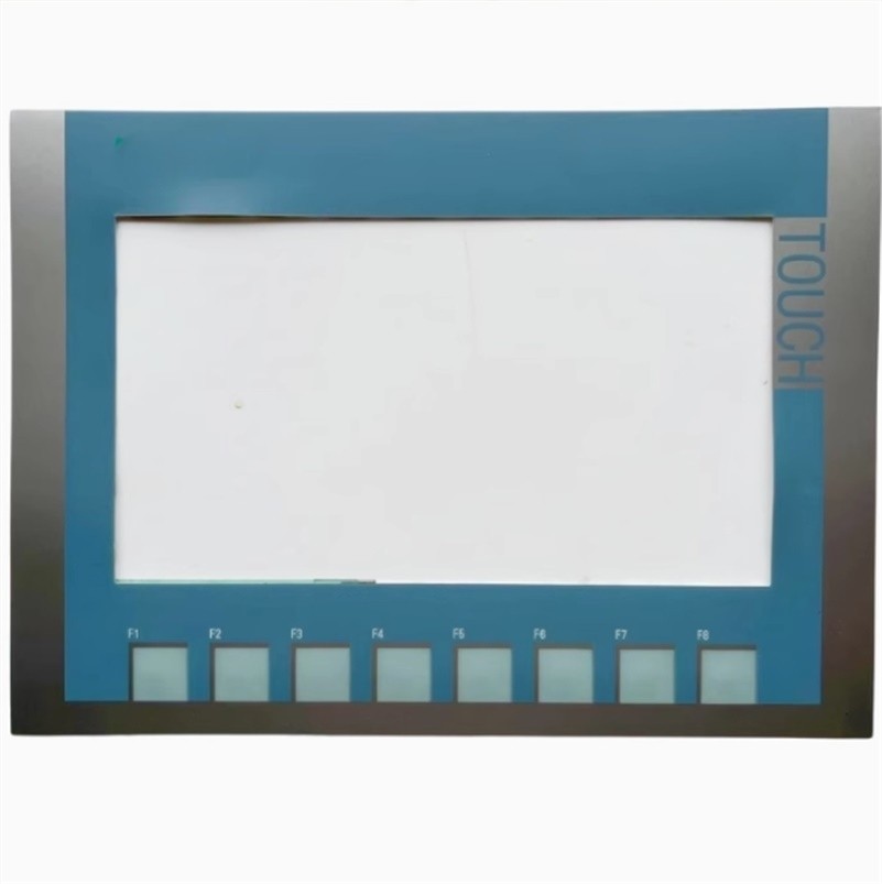 For 123-2GA03-2AX0 Membrane 6AG1123-2GA03-2AX0 New Keypad KTP700 6AG1 Keyboar zh