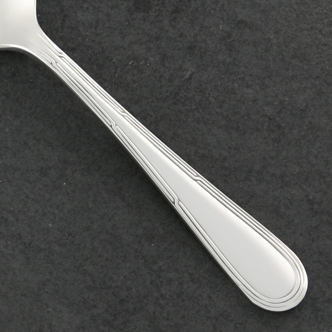 Oneida Silversmiths BECKET Silverplate 1985 Outline Silverware CHOICE Flatware
