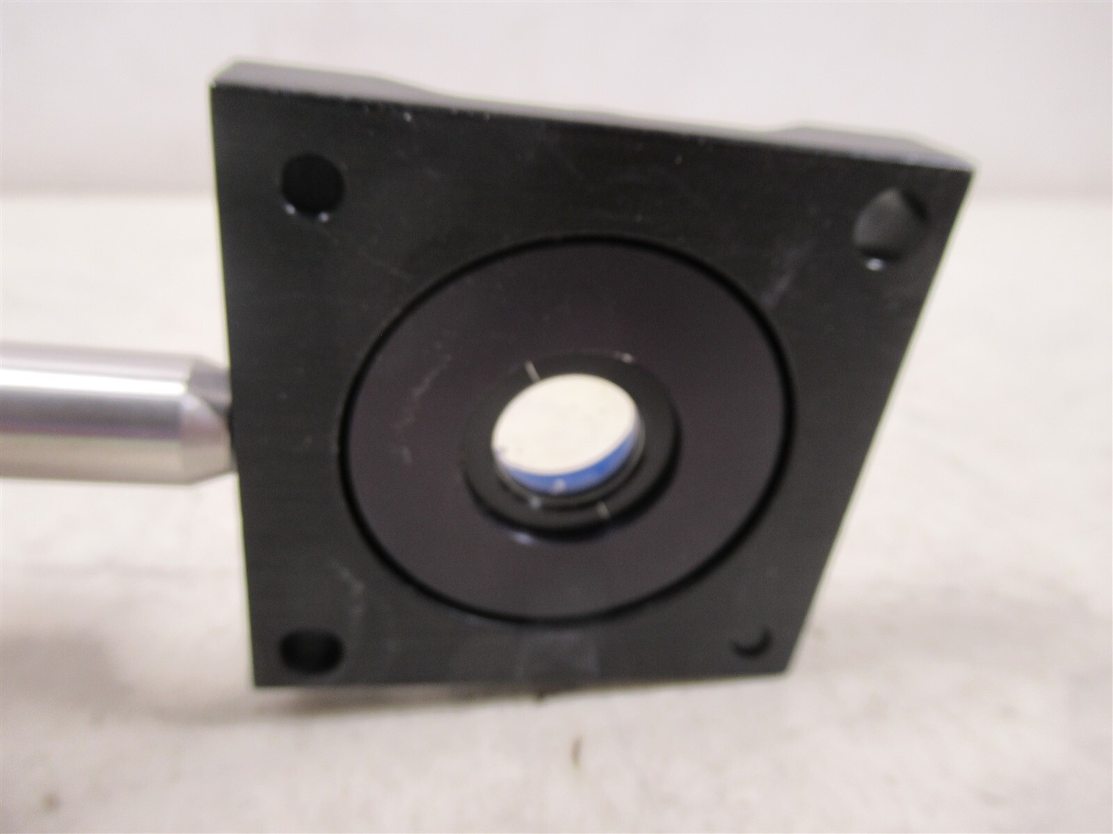 NRC Newport RSA-1T Linear Motion Stage Rotating