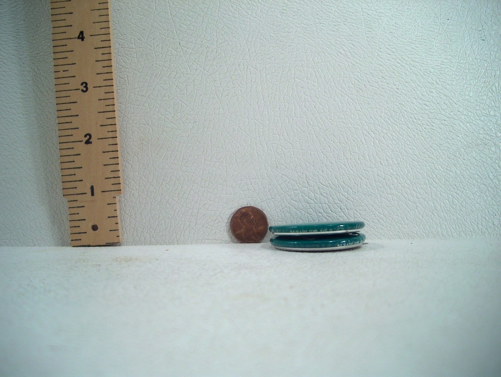 VIVA CARTER PINS