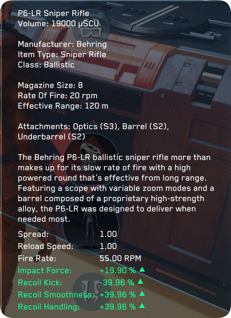 Star Citizen|ALL Guns|Custom Gun|Q995-Q1000|49$ each